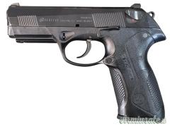 Beretta PX4 Storm .40 Smith & Wesson | Auto  |  10 x 21 mm