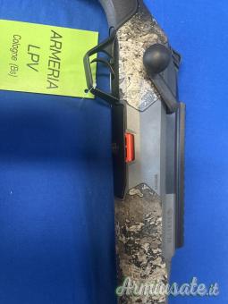Beretta Brx1 .300 Winchester Magnum