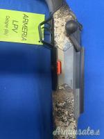 Beretta Brx1 .300 Winchester Magnum