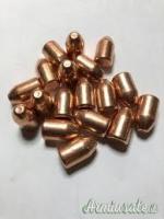 OGIVE RAMATE 9x21, 125 grani