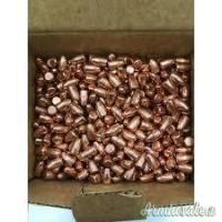 OGIVE RAMATE 9x21, 125 grani