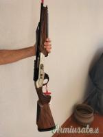 Benelli Endurance De Luxe .308 Winchester