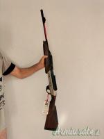 Benelli Endurance De Luxe .308 Winchester