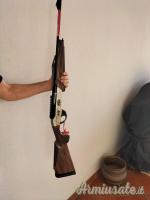 Benelli Endurance De Luxe .308 Winchester