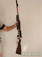 Benelli Endurance De Luxe .308 Winchester