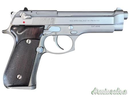 Beretta 98FS Inox 9x21mm IMI