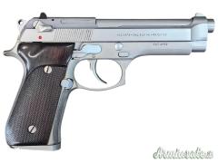 Beretta 98FS Inox 9x21mm IMI
