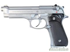 Beretta 98FS Inox 9x21mm IMI