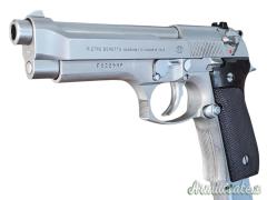 Beretta 98FS Inox 9x21mm IMI