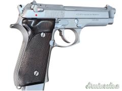 Beretta 98FS Inox 9x21mm IMI