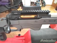 Savage 110 Elite Precision  .223 Remington