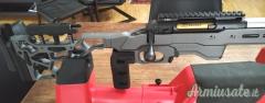 Savage 110 Elite Precision  .223 Remington