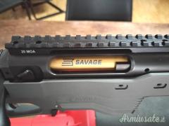 Savage 110 Elite Precision  .223 Remington