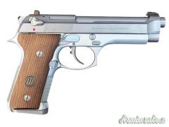 Beretta 98FS Inox 9x21mm IMI