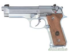 Beretta 98FS Inox 9x21mm IMI