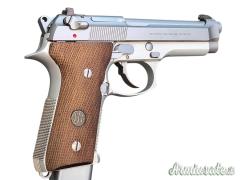 Beretta 98FS Inox 9x21mm IMI