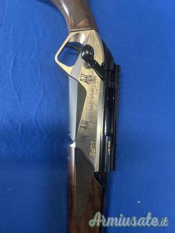 Benelli Lupo deluxe .308 Winchester