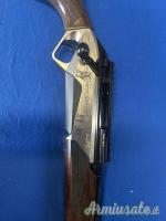 Benelli Lupo deluxe .308 Winchester