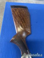 Benelli Lupo deluxe .308 Winchester