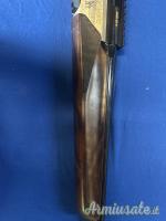 Benelli Lupo deluxe .308 Winchester