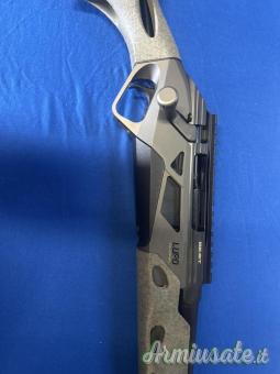 Benelli Lupo alpha .308 Winchester