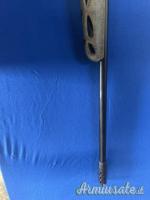 Benelli Lupo alpha .308 Winchester