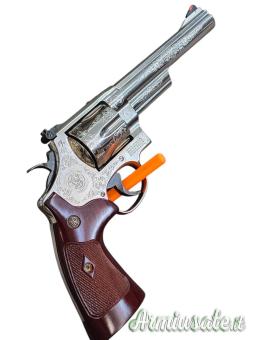 Smith & Wesson 29-10 "special edition" .44 Remington Magnum