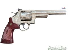 Smith & Wesson 29-10 