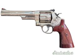 Smith & Wesson 29-10 
