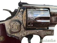 Smith & Wesson 29-10 
