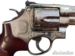 Smith & Wesson 29-10 