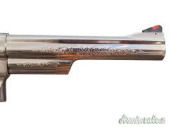 Smith & Wesson 29-10 