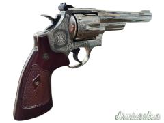 Smith & Wesson 29-10 
