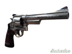 Smith & Wesson 29-10 