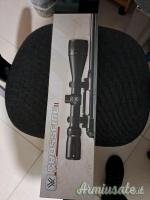 Vortex crossfire 6-24x50