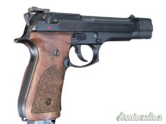 Beretta 98FS Target 9x21mm IMI