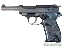 Walther | Carl P38/P1 9x21mm IMI