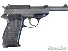 Walther | Carl P38/P1 9x21mm IMI