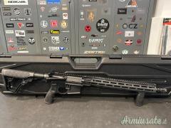 Carabina s/automatica DANIEL DEFENSE DDM4 V7 | 223 REM