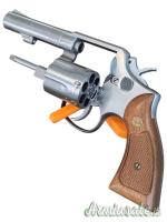 Smith & Wesson 64-1 .38 Special  |  9x29mmR