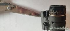 Anschutz . .22 Long Rifle
