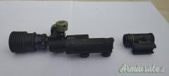 Anschutz . .22 Long Rifle
