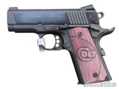 Colt Defender 9x19mm Parabellum | Luger | NATO
