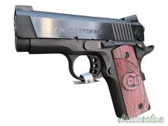 Colt Defender 9x19mm Parabellum | Luger | NATO
