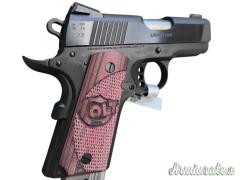 Colt Defender 9x19mm Parabellum | Luger | NATO