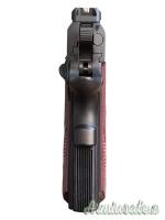 Colt Defender 9x19mm Parabellum | Luger | NATO