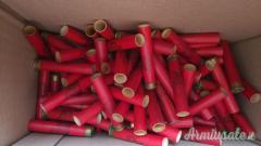 Bossoli cal. 36 Cartone