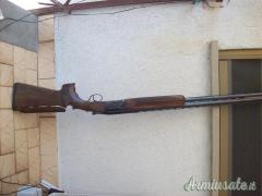 Perazzi mx8 12