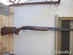 Perazzi mx8 12