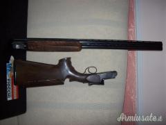 Perazzi mx8 12